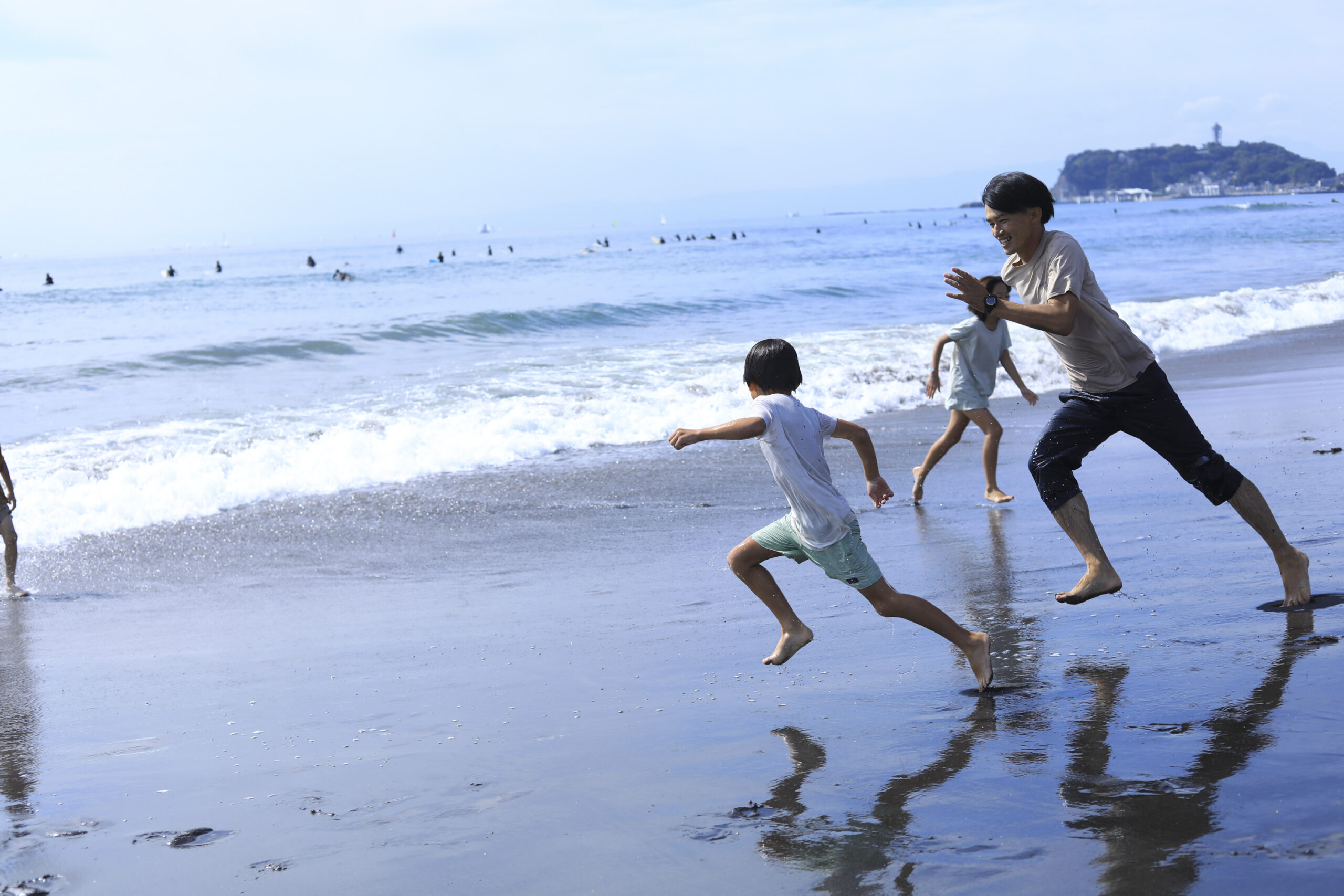 【ライティング】原田順一さんのインタビュー記事執筆（Mediall）